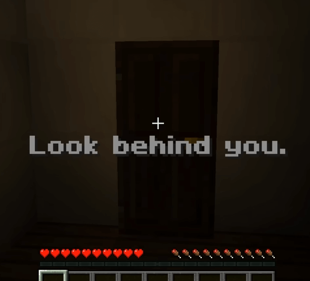 P.T. Silent Hills 인게임 플레이 이미지