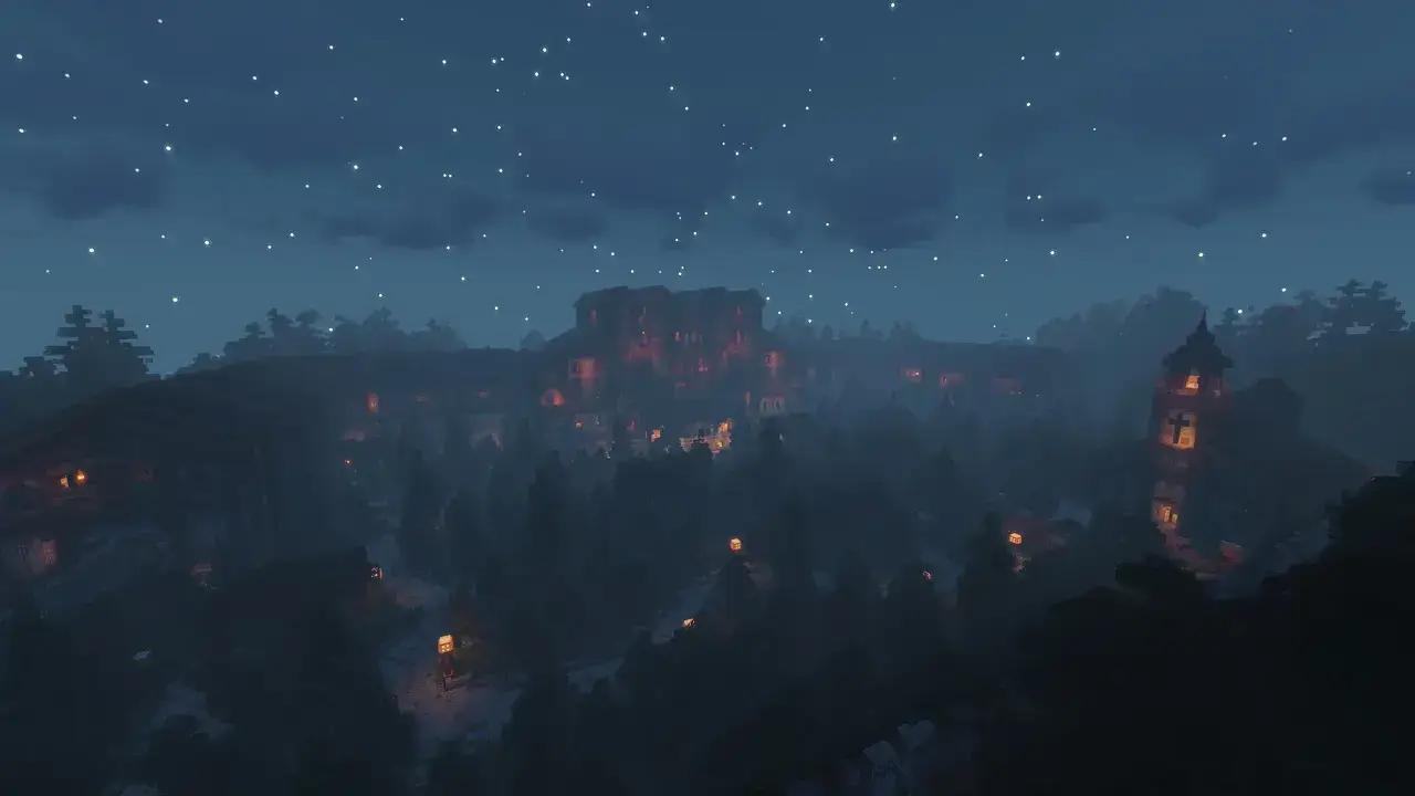 The Irongate Asylum 인게임 플레이 이미지